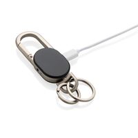 PORTACHIAVI CON LOCALIZZATORE